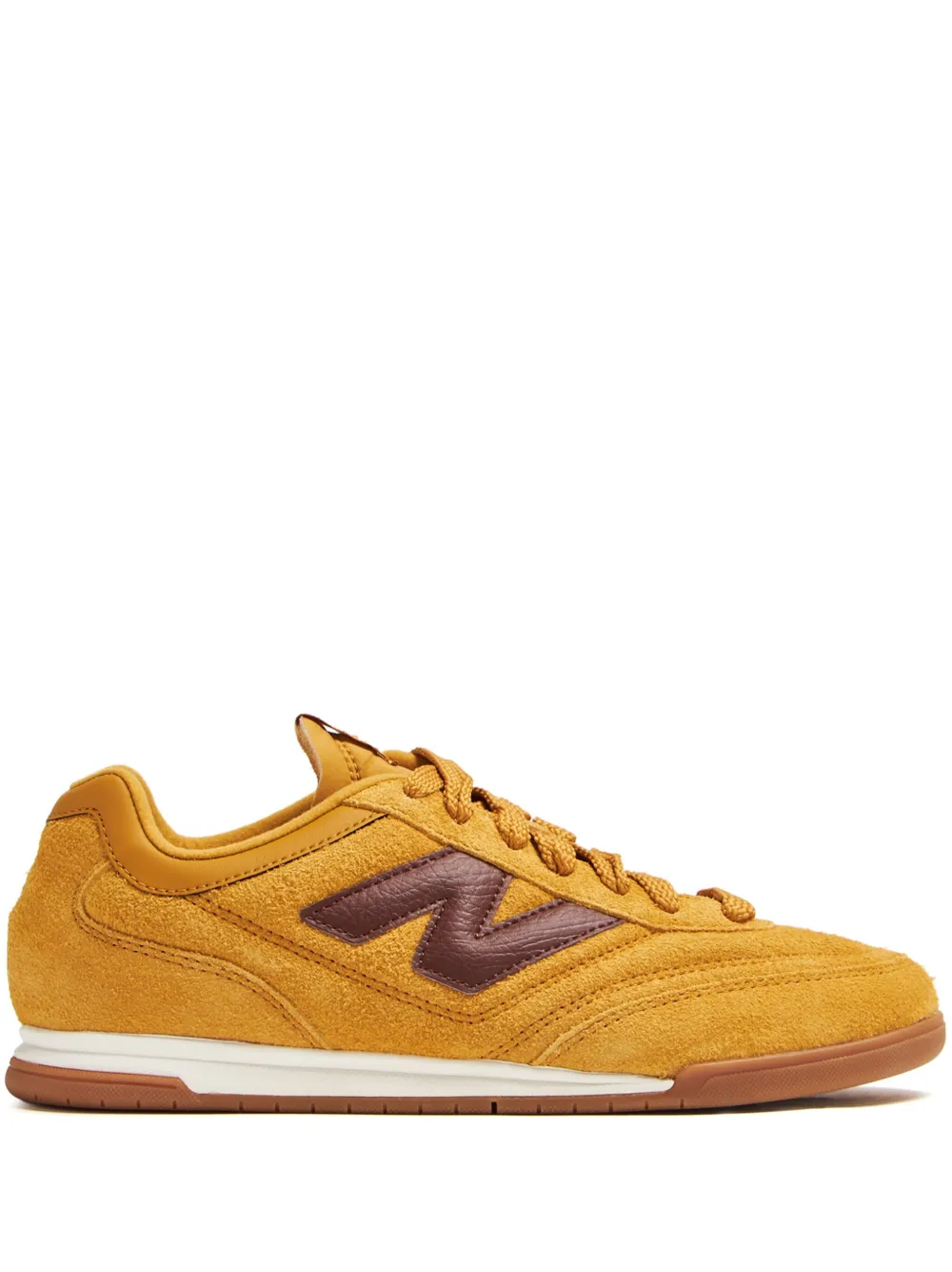 

Кроссовки RC42 NEW BALANCE, желтый