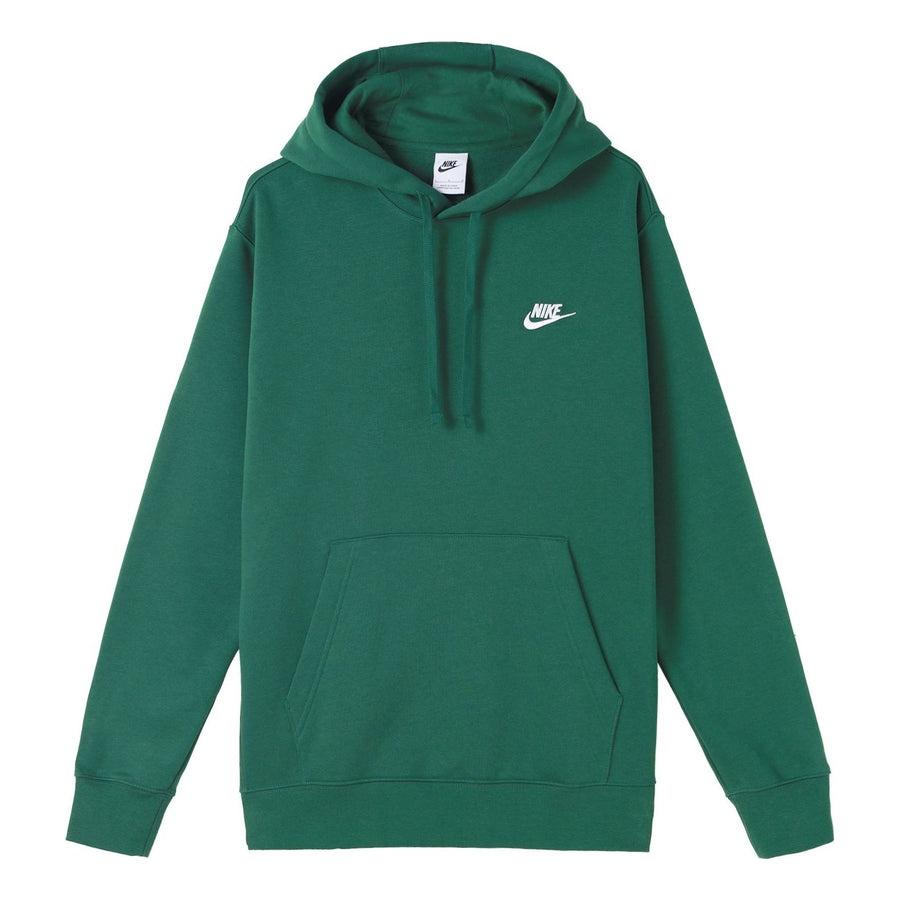 

Худи Nike FW22 Logo, зеленый