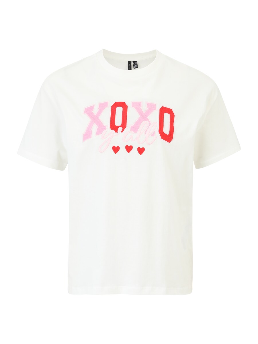 

Рубашка Vero Moda Petite VMSOFIE MIA, белый