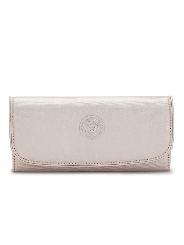 

Deuter Функциональный кошелек Money Land с металлическим блеском