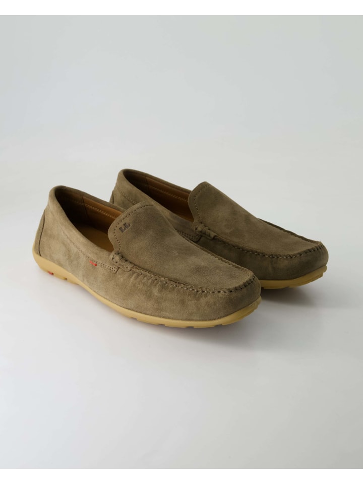 

Тапочки LLOYD, зеленый