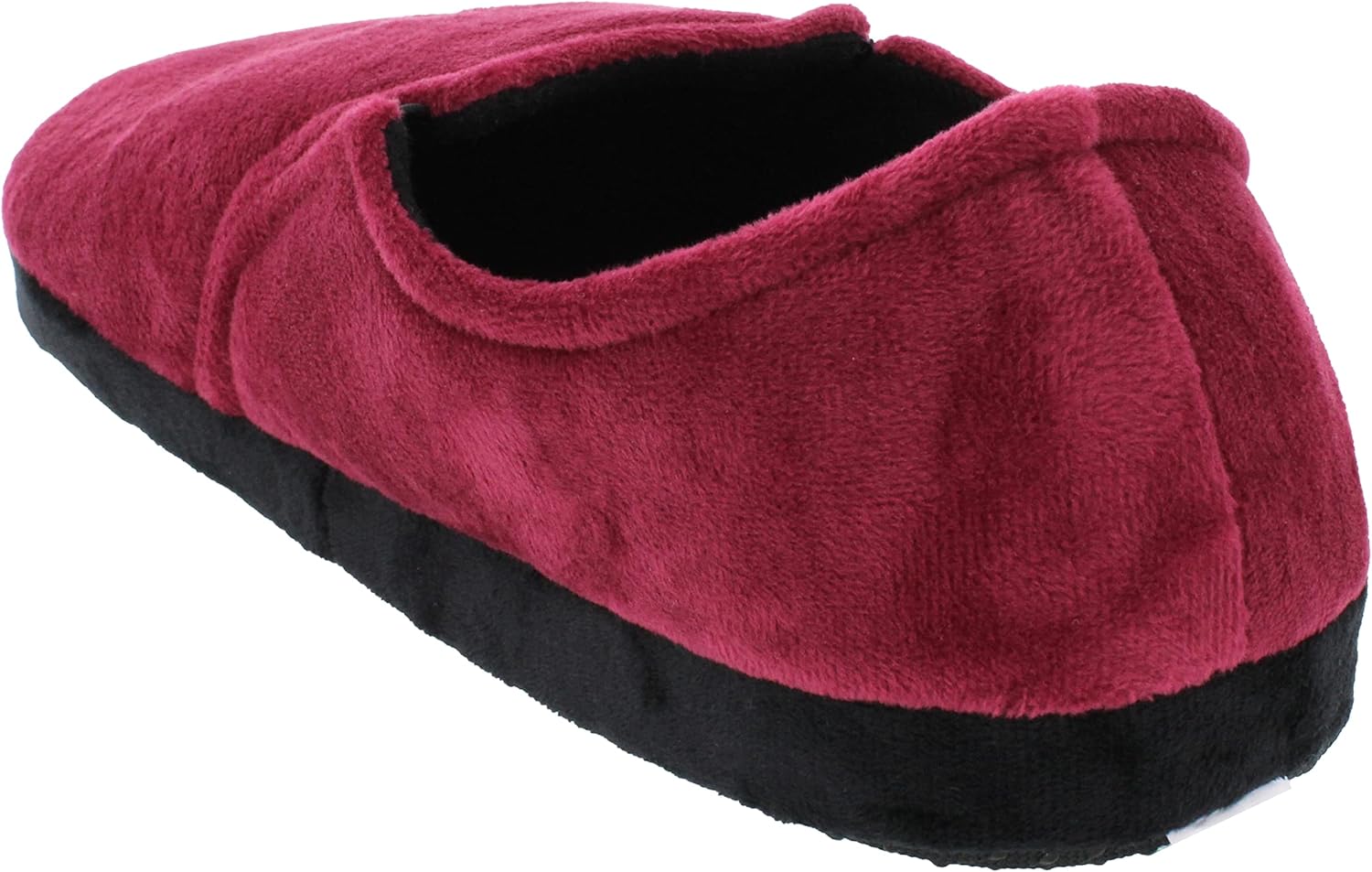 Комфортные тапочки Comfy Feet Everything Comfy Ohio State Buckeyes - размер XL, 10.5-12 Women/9.5-11 Men Alabama Crimson Tide — фото 4