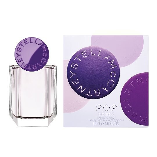 

Stella McCartney, Pop Bluebell, парфюмированная вода, 50 мл