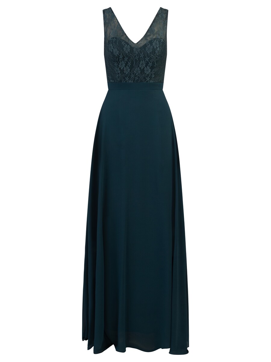 

Вечернее платье Kraimod, Petrol