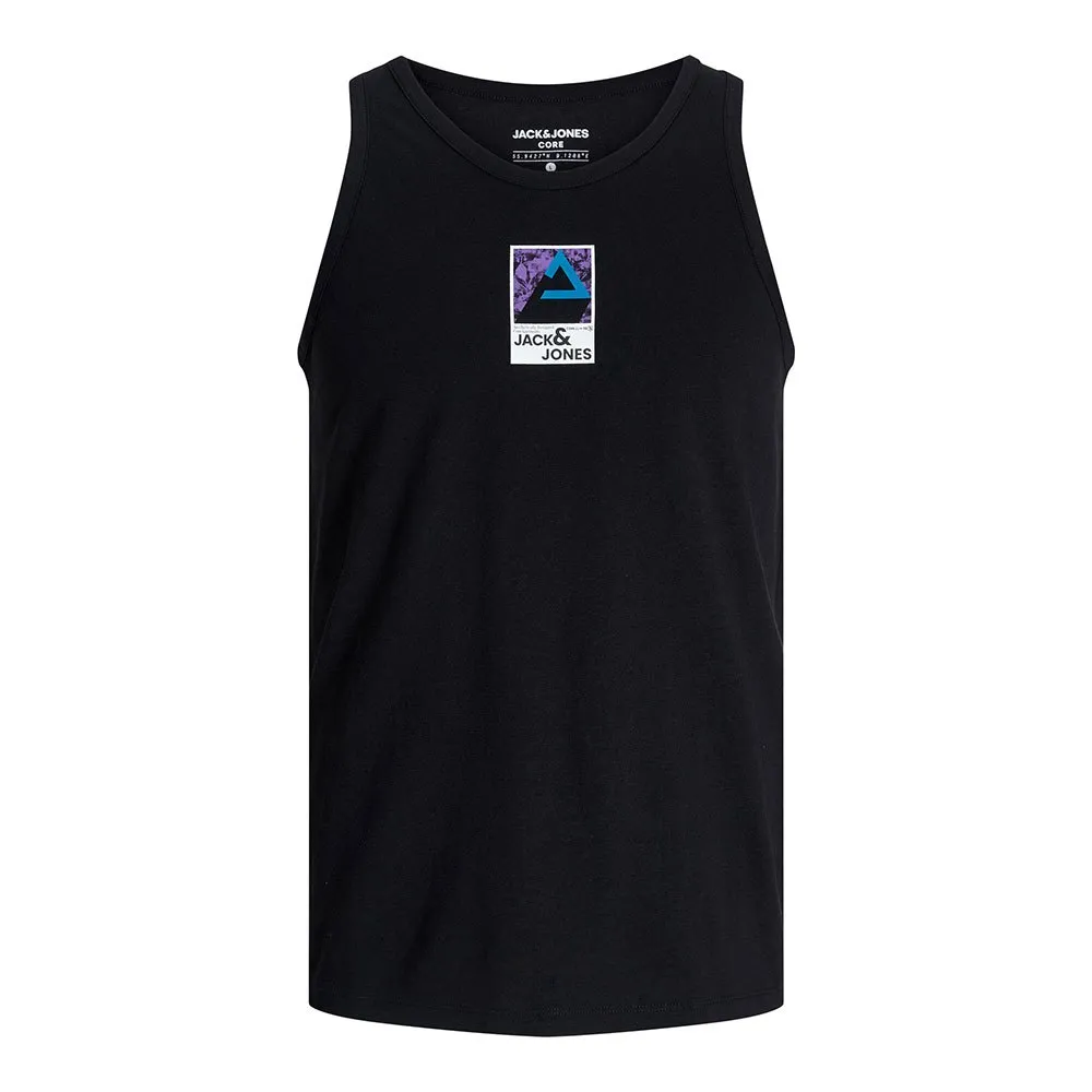 

Футболка Jack & Jones 12259070, черный