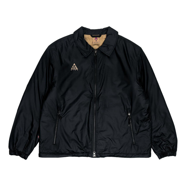 

Куртка men's acg primaloft waterproof outdoor stay warm jacket Nike, черный