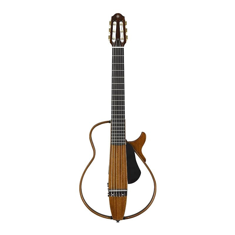 

Акустическая гитара Yamaha SLG200NW Classical Style 6-String Silent Guitar