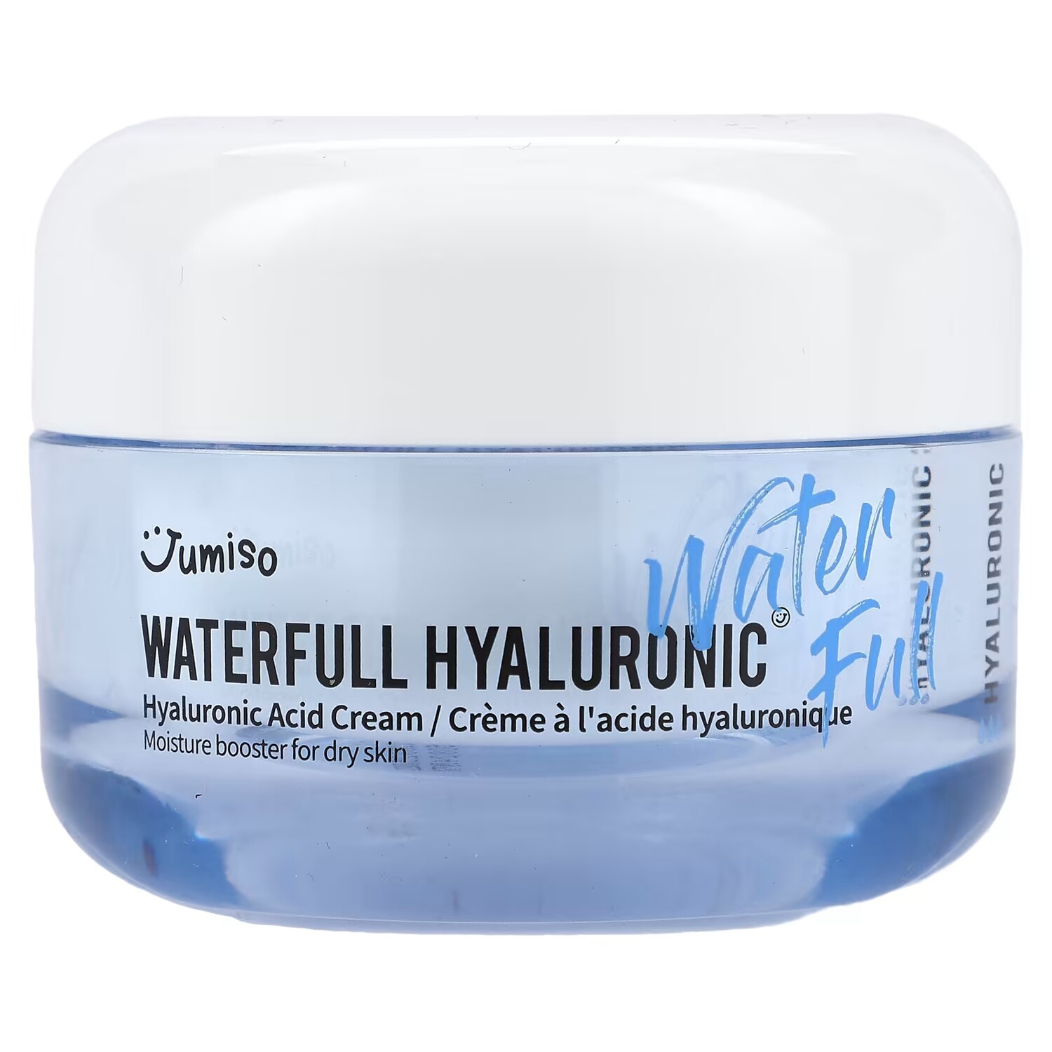 

Крем Jumiso Waterfull с гиалуроновой кислотой, 50г