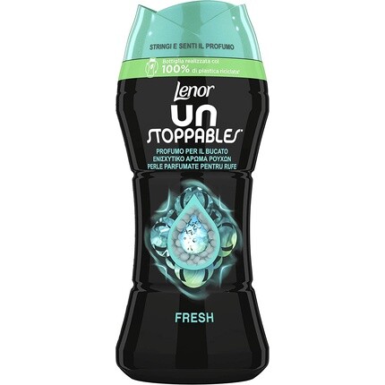 

Освежитель воздуха Unstoppables Fresh для свежести надолго, 210 г Lenor