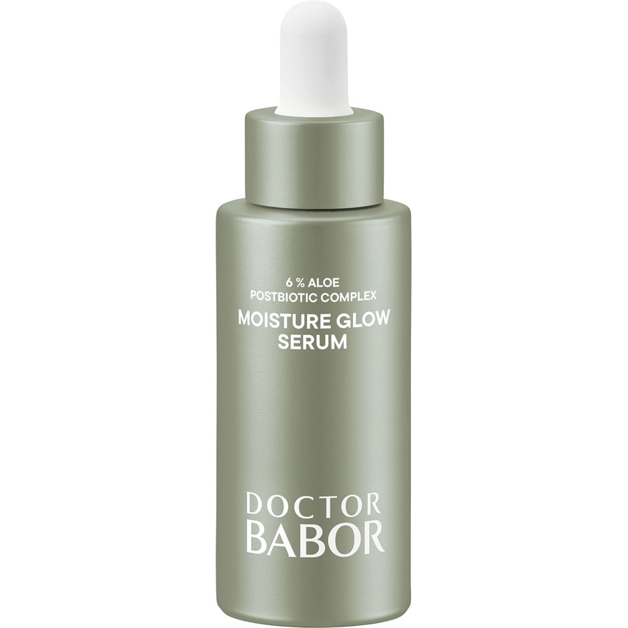 

Сыворотка для лица BABOR Moisture Glow Serum, 30 ml