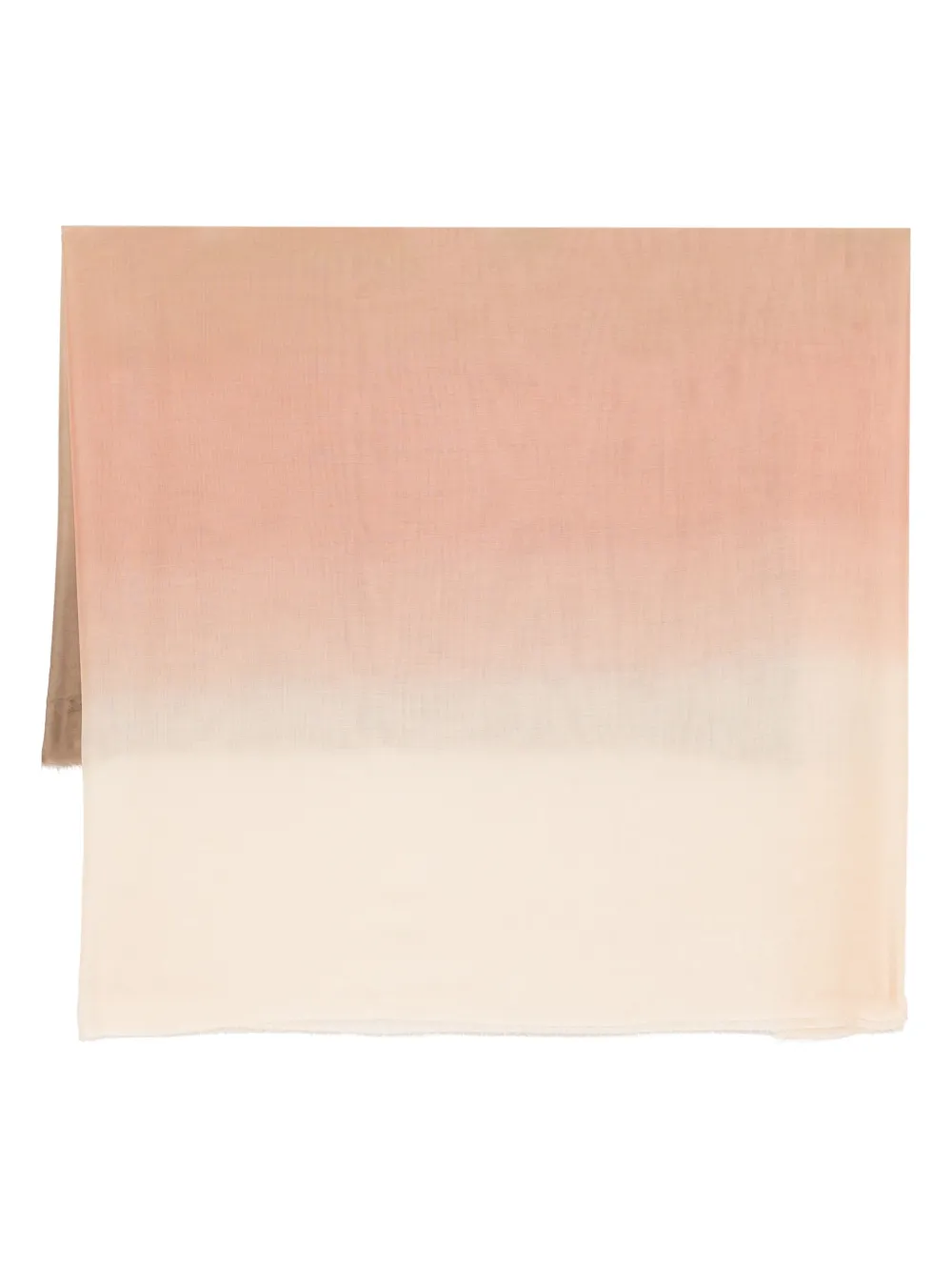 

Шарф Ginevra FALIERO SARTI, коричневый