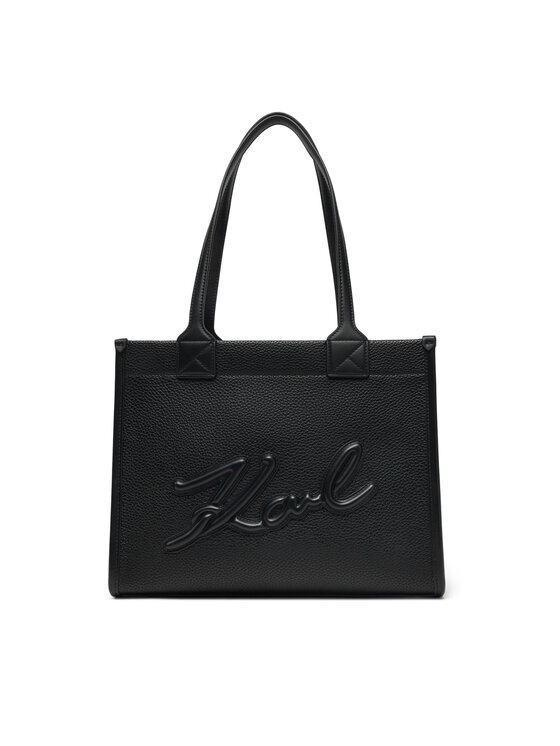 

Сумочка A1W30042 Karl Lagerfeld, черный