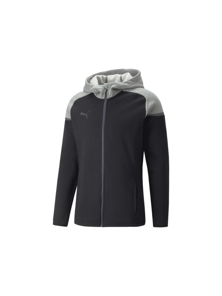 

Спортивная куртка Puma, цвет kombi