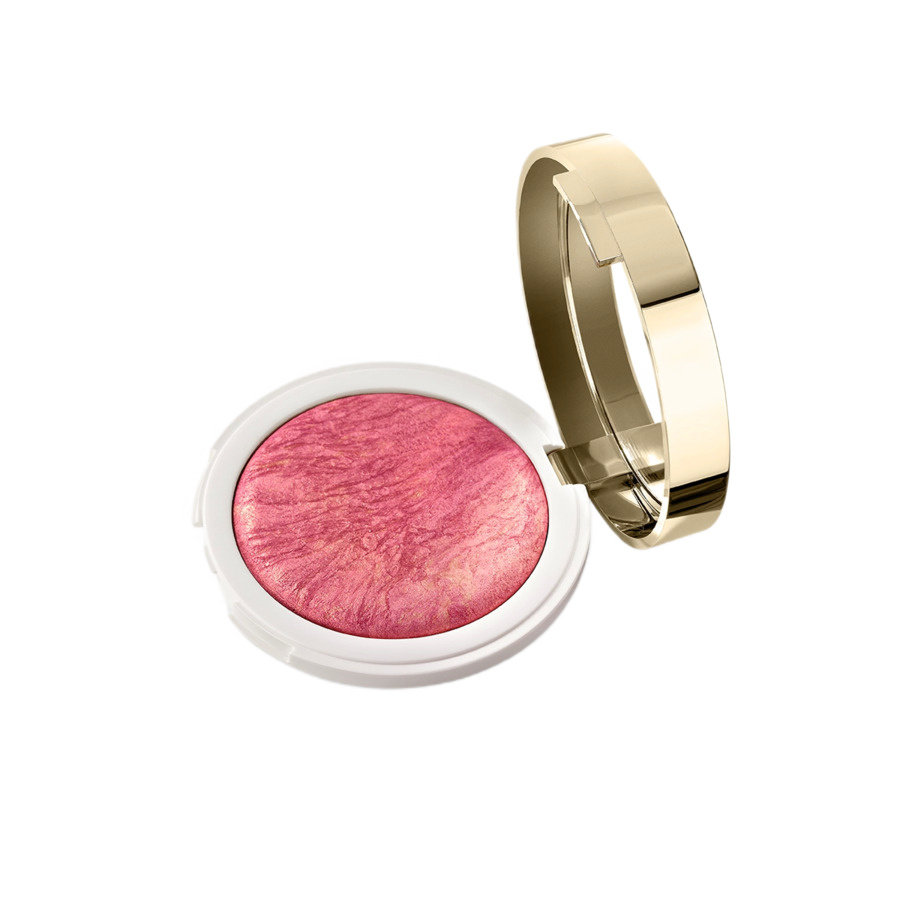 KIKO Milano, Glitter Shower Eyeshadow, Glitter Eyeshadow, 09 Fine Wine, 2 г — фото 4