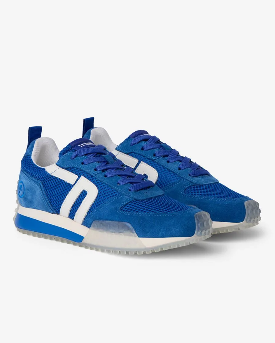 Мужские кроссовки Smoove Trainer Signature Series FRESHY, cobalt синий — фото 3