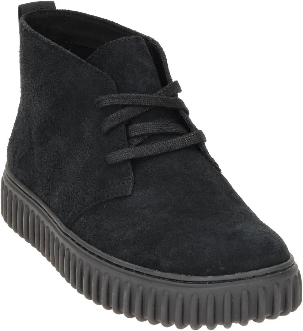 Туфли Clarks Lace-Up Shoes Adult Plain — фото 3