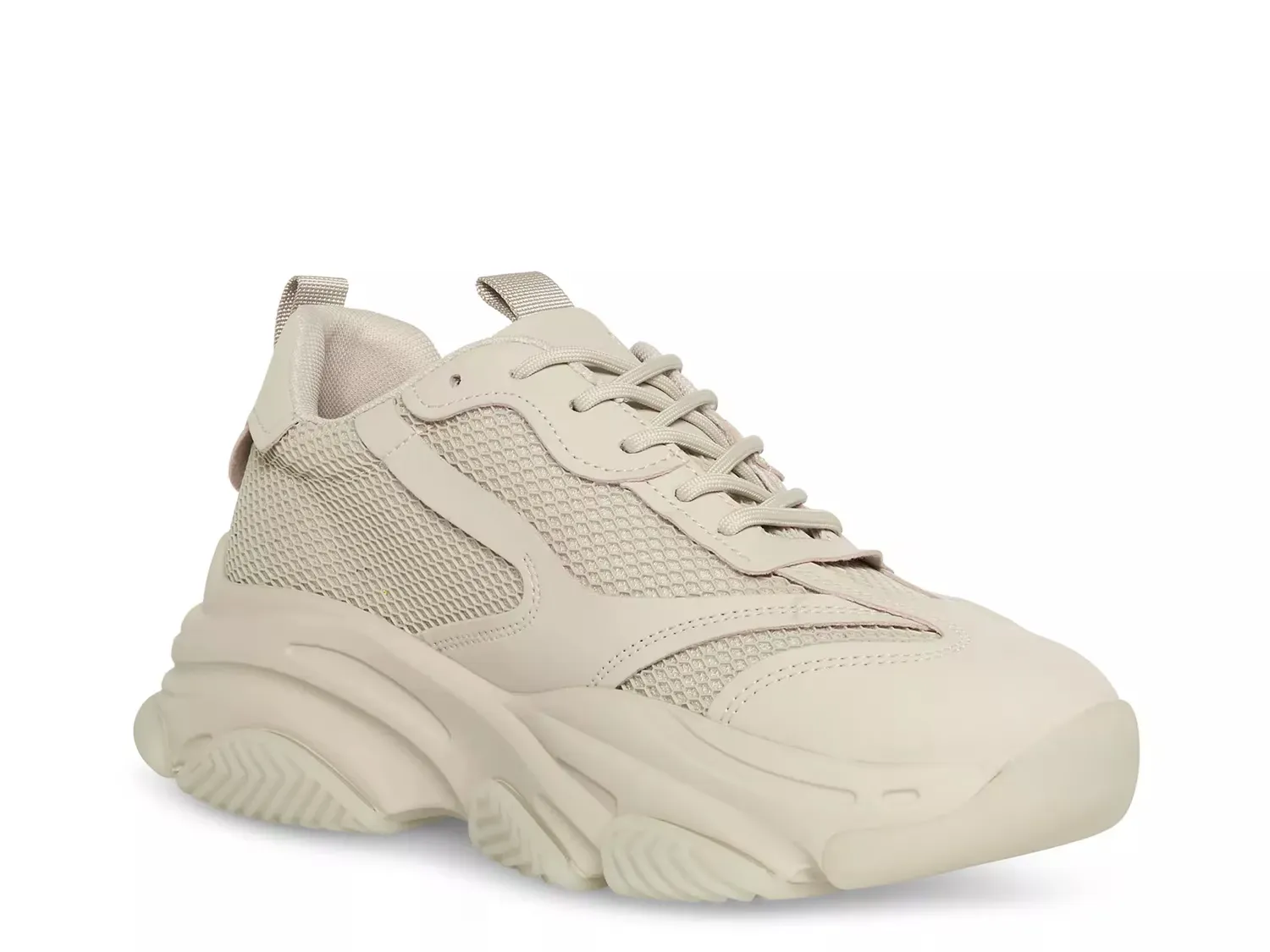 

Кроссовки Possess Steve Madden, Taupe