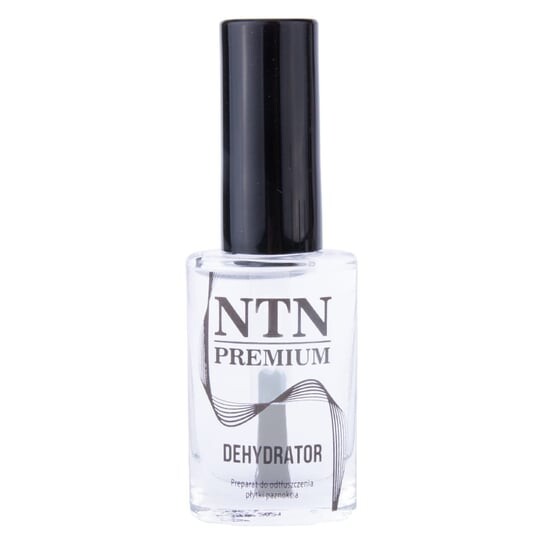 

НТН Дегидратор препарат для обезжиривания и очистки NailPrep 7мл, NTN