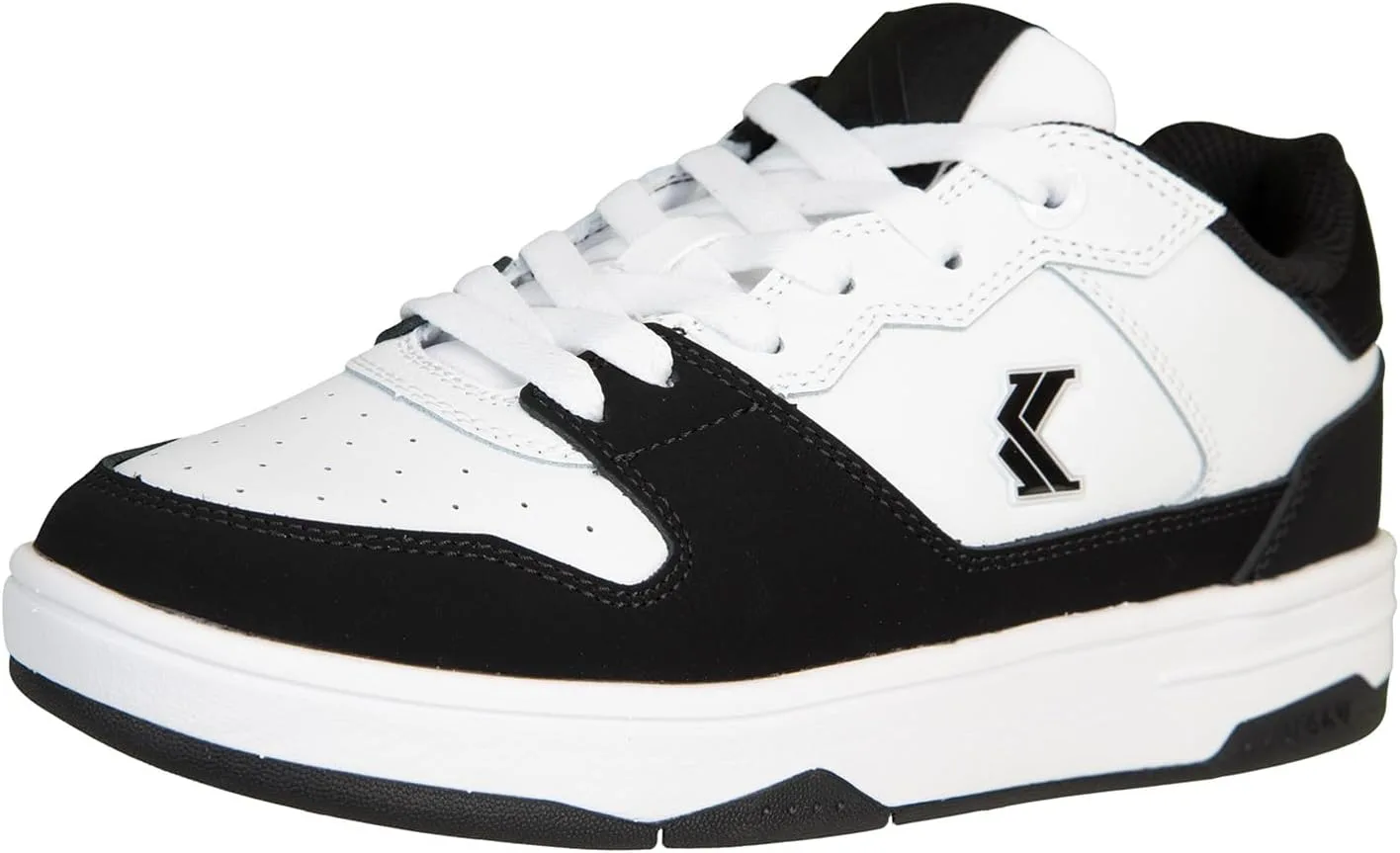 Кроссовки Karl Kani 89 2K, белый/черный