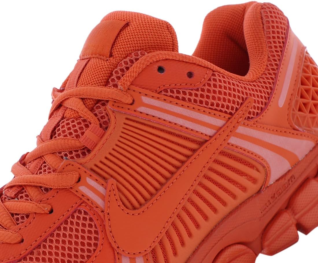 Мужские кроссовки Nike Zoom Vomero 5 (HF5493-800, Cosmic Clay/Cosmic Clay), оранжевый — фото 3