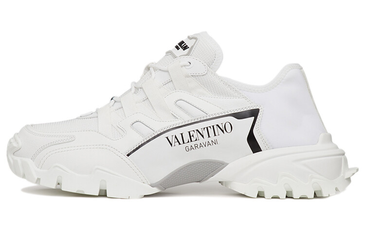 

Мужская обувь Valentino Climbers Lifestyle