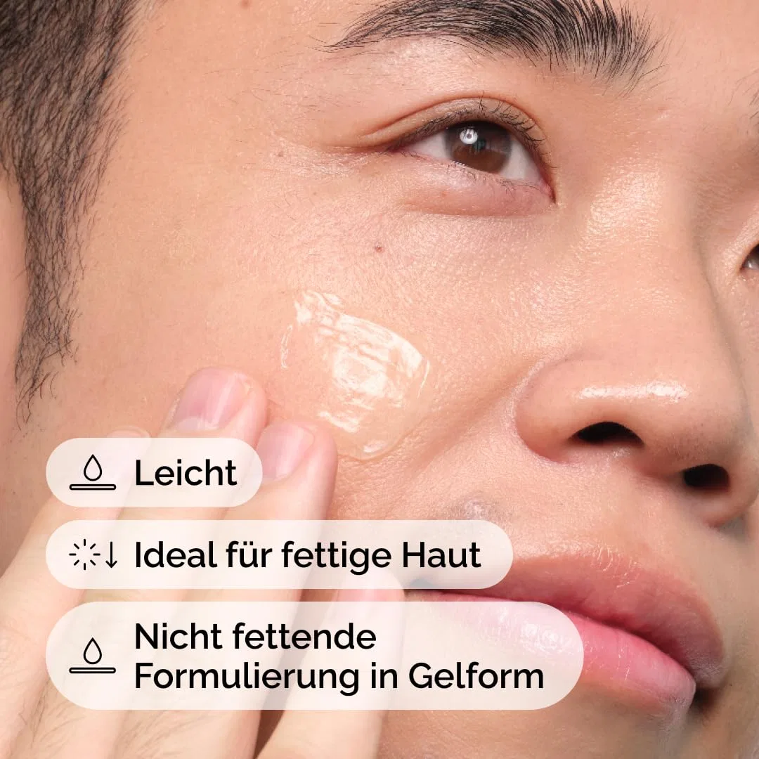 Гель для умывания The Ordinary — Легкий гель-увлажнитель «Natural Moisturising Factors + Beta Glucan» от — фото 4