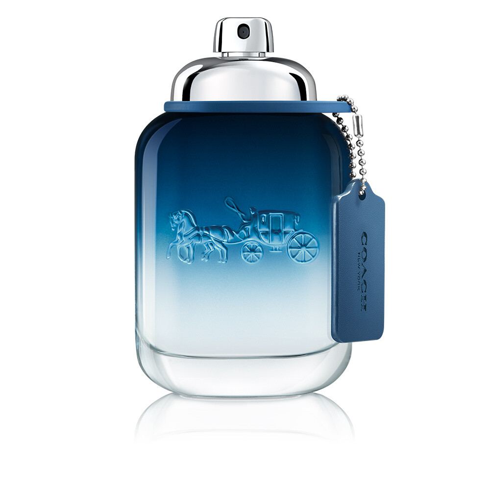 

Духи Coach blue Coach, 60 мл