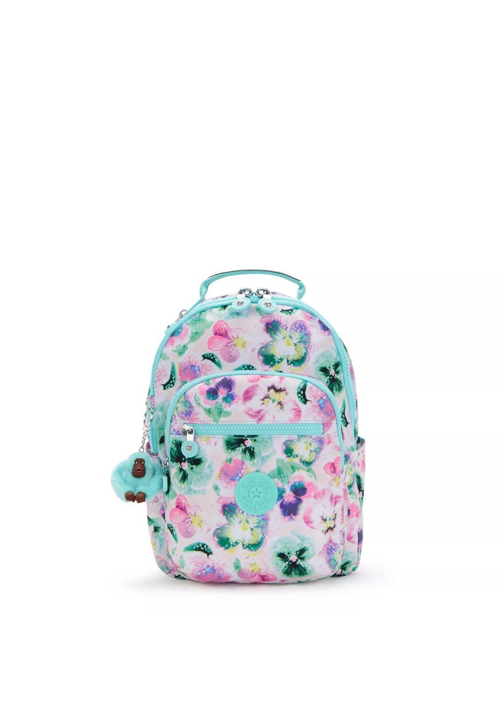 

Рюкзак SEOUL S Kipling, мультиколор