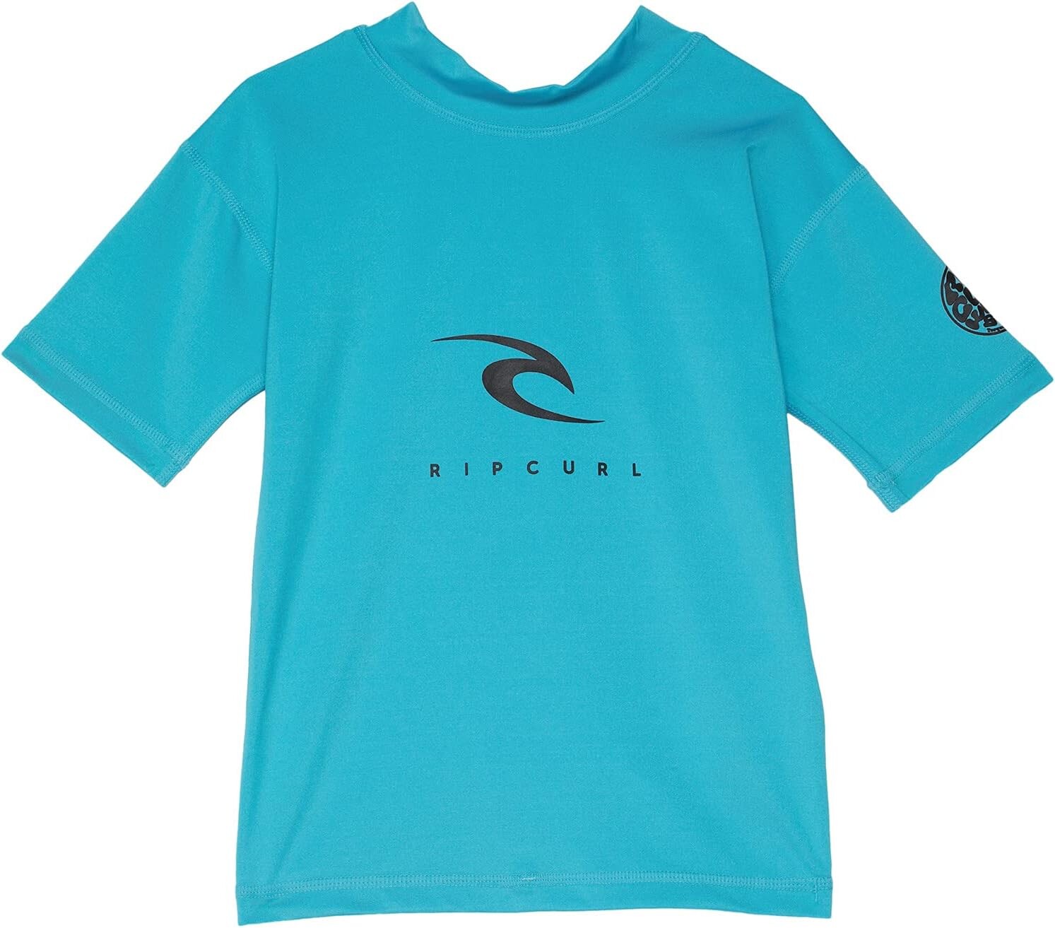 

Плавки Rip Curl Kids Corp Short Sleeve UV, синий
