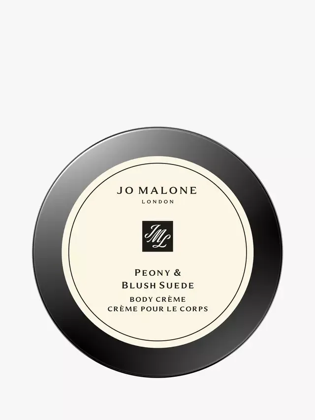 Крем для тела Peony & Blush Suede, 175 мл Jo Malone London