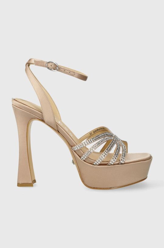 

Сандалии IRIATA Guess, бежевый