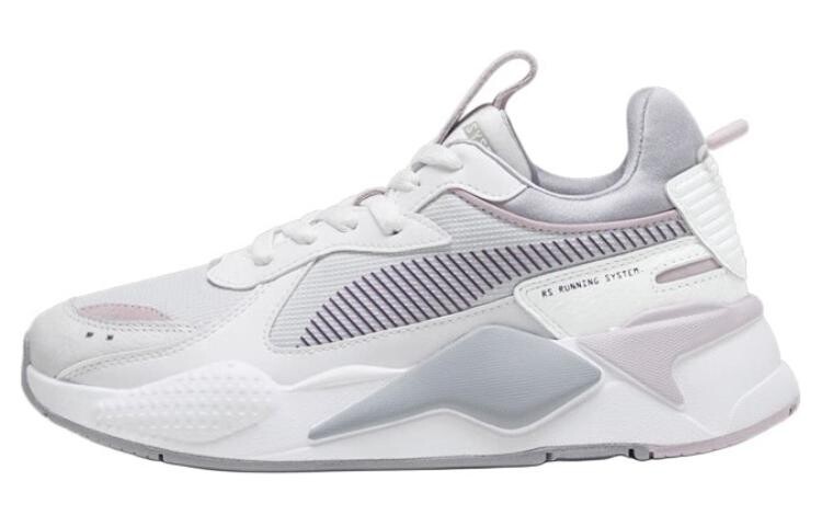 Женская обувь Puma Lifestyle, Light blue - Puma white