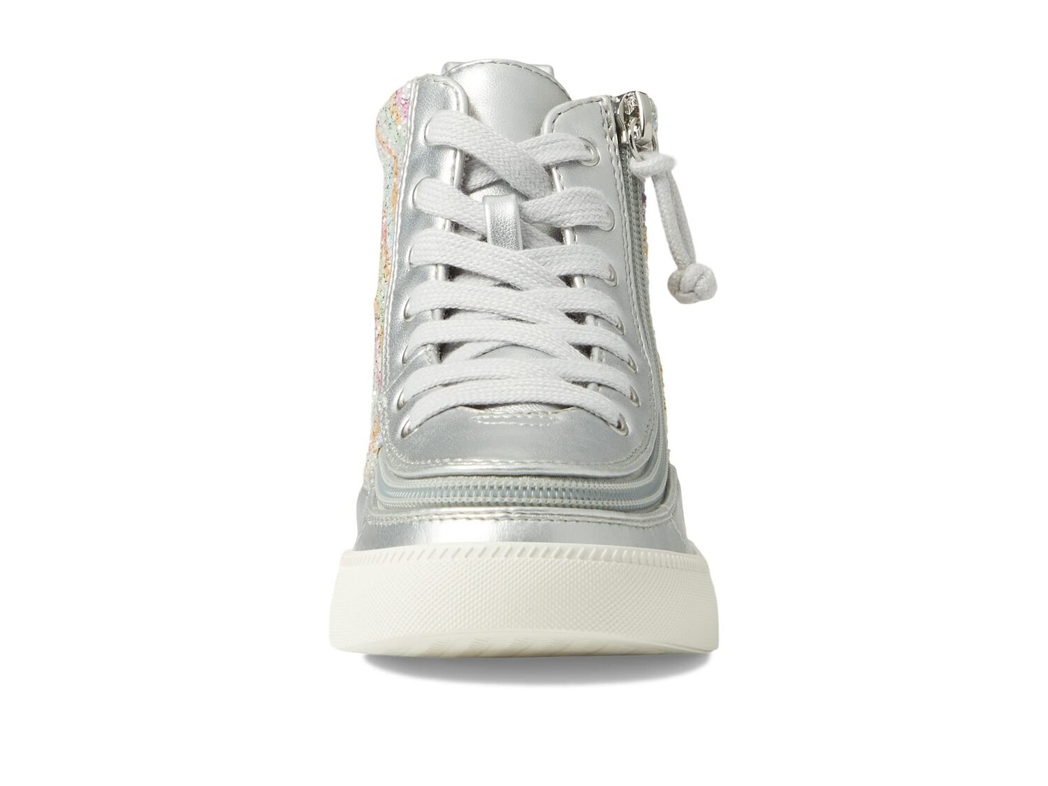 Кроссовки BILLY Footwear Kids Classic Lace High (Little Kid/Big Kid) — фото 3