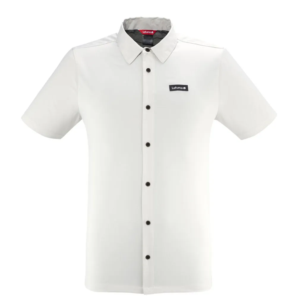 

Рубашка с коротким рукавом Lafuma Riverside, белый