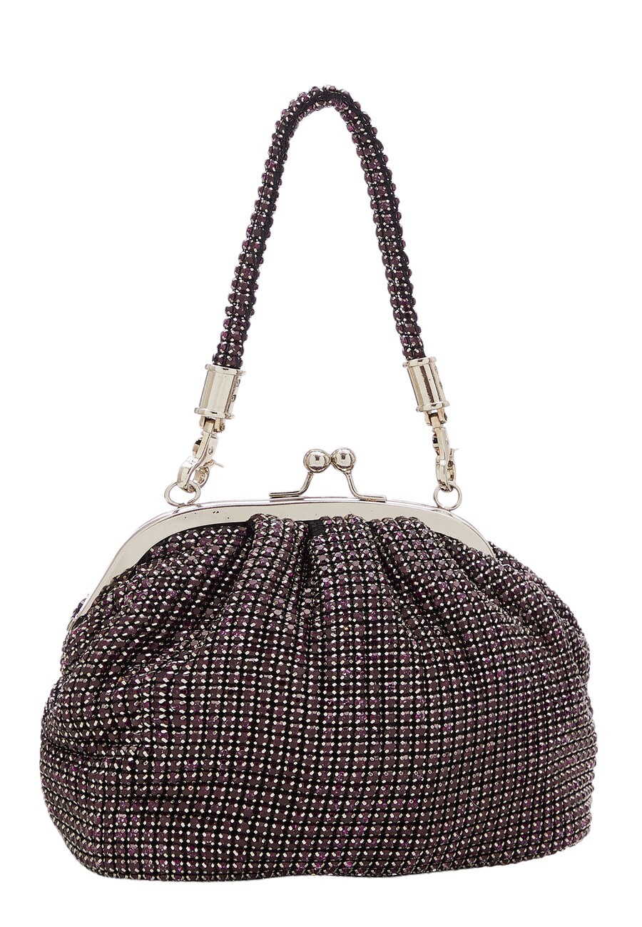 

Клатч NAEMI Clutch, темно-фиолетовый