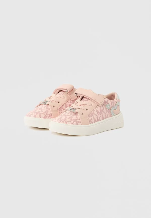 Кроссовки jem kehlani Michael Kors Kids, Pink — фото 2