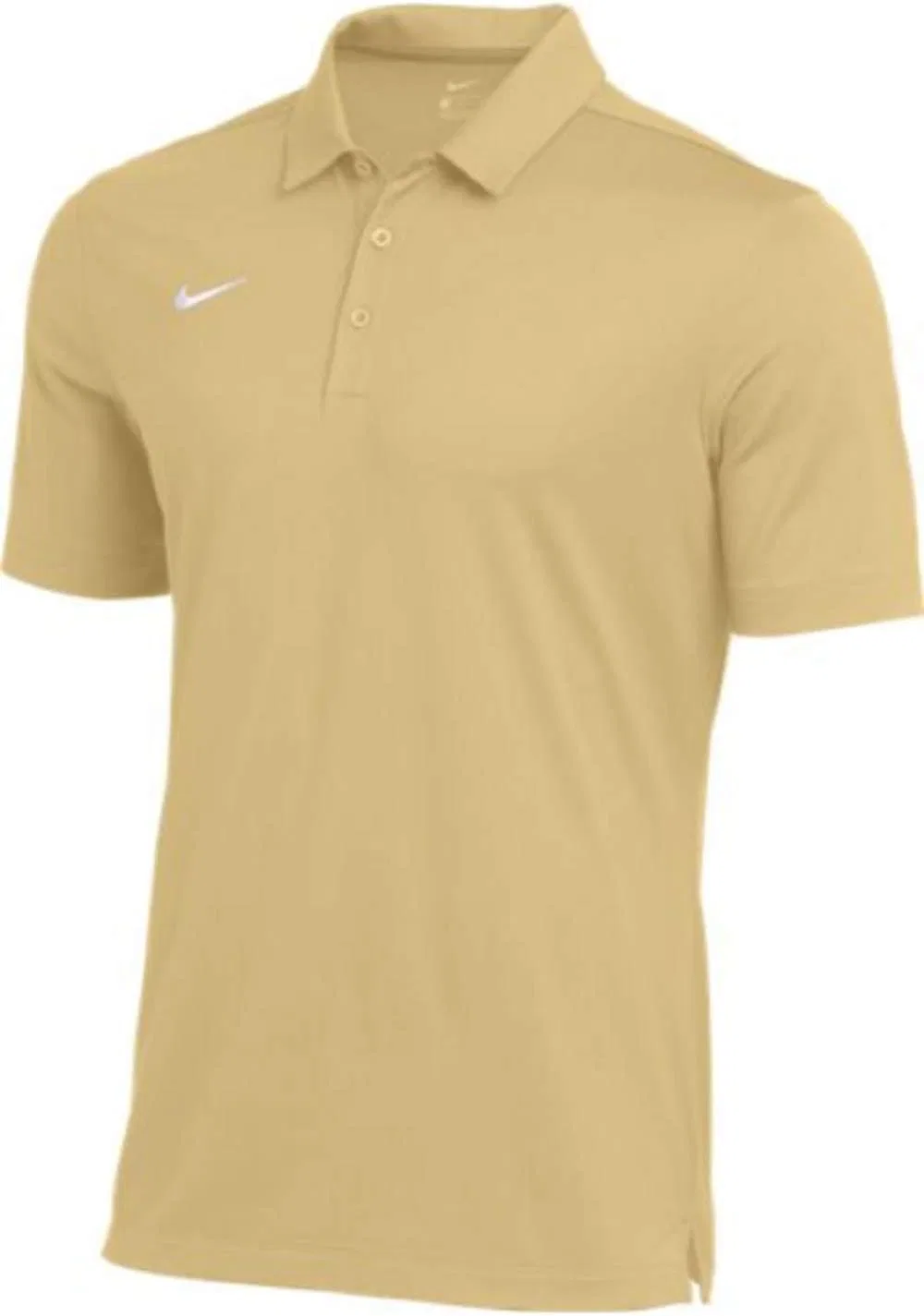 Поло Nike Men's Dry Franchise, Gold