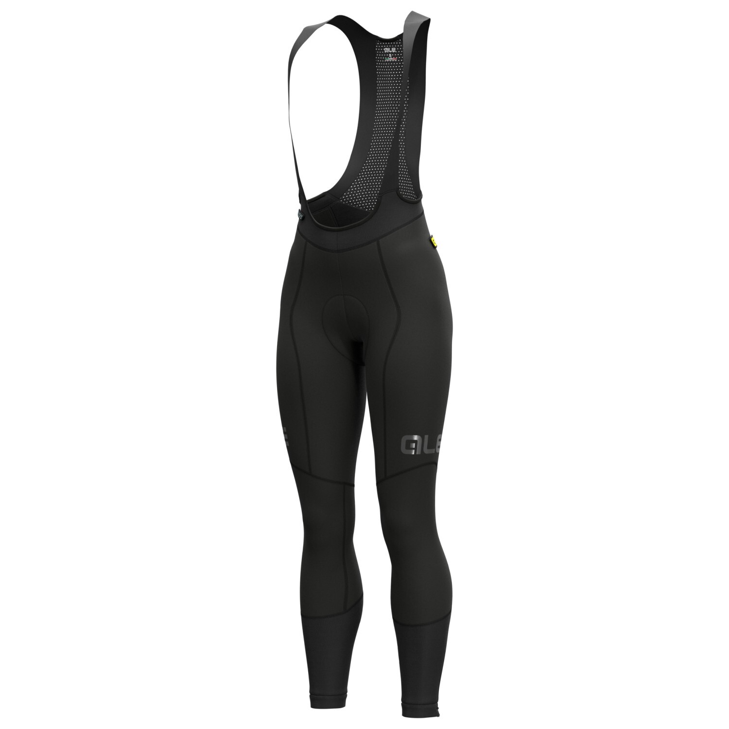 

Велосипедные шорты Alé R-EV1 Blizzard Bibtights, черный