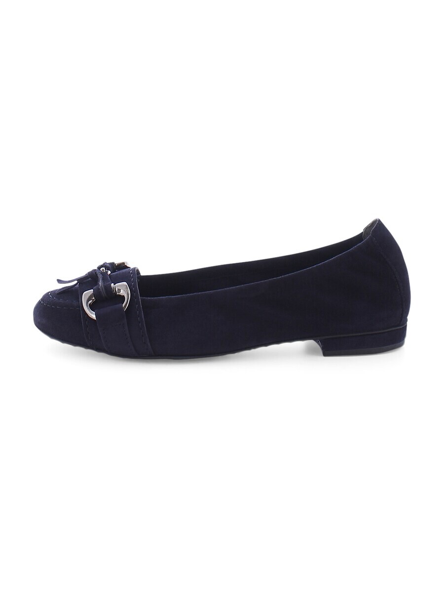 

Балетки Kennel & Schmenger Ballet Flats MALU, синий