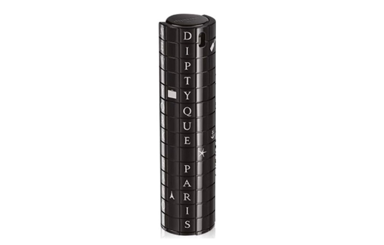 

Diptyque Дорожный набор духов Travel Size ароматы Sensual Water/Fig/Du Sand/Rose Eau De Toilette 10мл/12мл