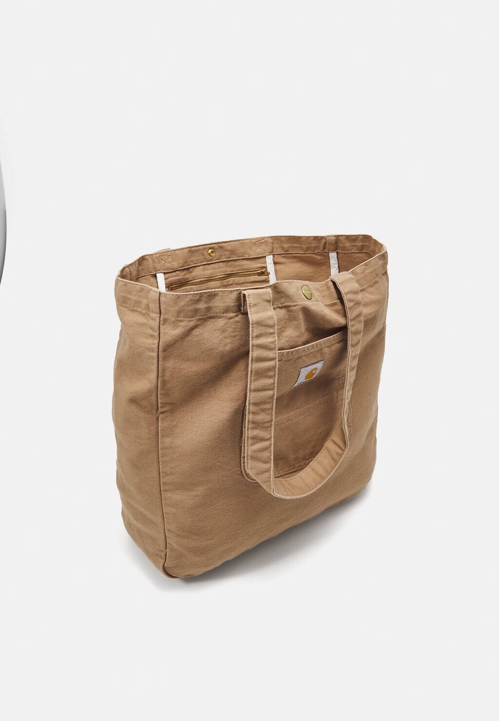 

Сумка для покупок BAYFIELD TOTE UNISEX Carhartt WIP, светло-коричневый