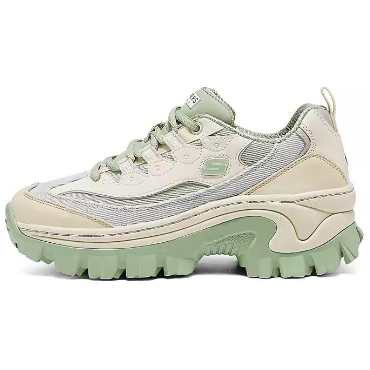 

Кроссовки Skechers Street Chunky Sneakers Women's, мятно-зеленый