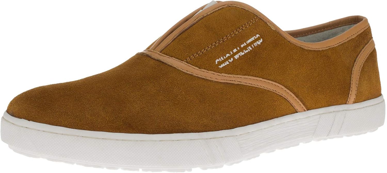 

Мужские кожаные слипоны DTI GV Executive Alfonso DTI DARYA TRADING