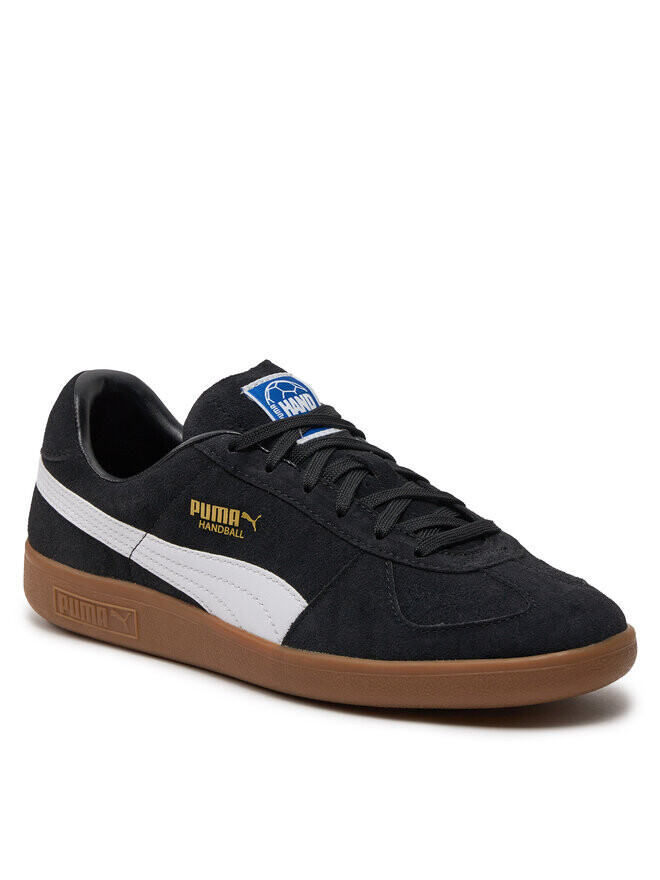 Кроссовки Handball Puma, черный — фото 2
