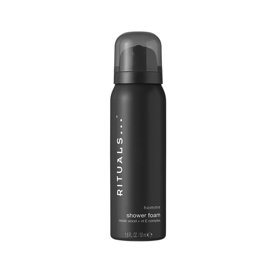 

Гель для душа RITUALS Foaming Shower Gel, 50 ml
