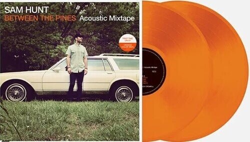 

Виниловая пластинка Hunt, Sam - Between The Pines (Acoustic Mixtape)