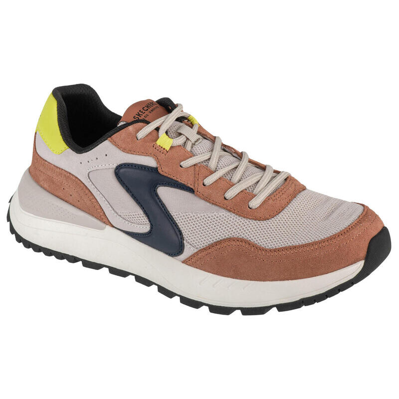 

Кроссовки Skechers, цвет orange/grau/blau, Оранжевый, Кроссовки Skechers, цвет orange/grau/blau