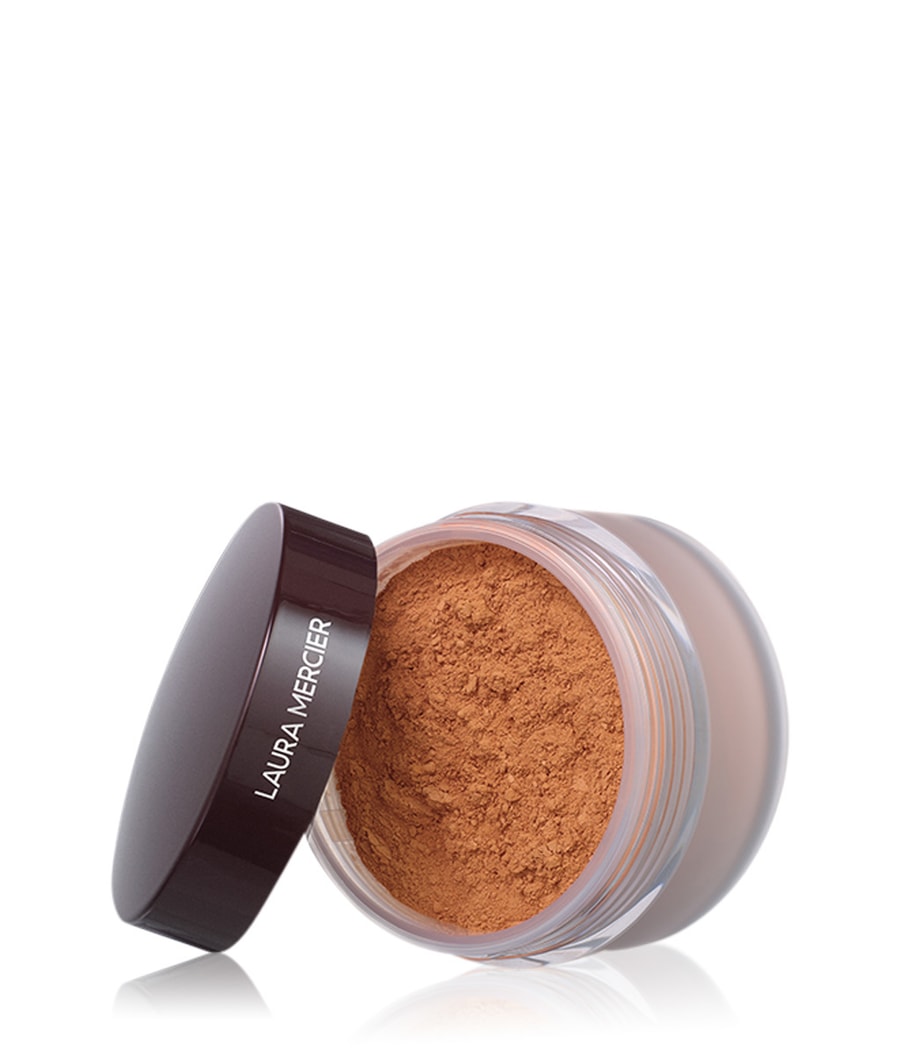 

Фиксирующая пудра LAURA MERCIER Translucent Loose Setting Powder, Medium Deep, 29g