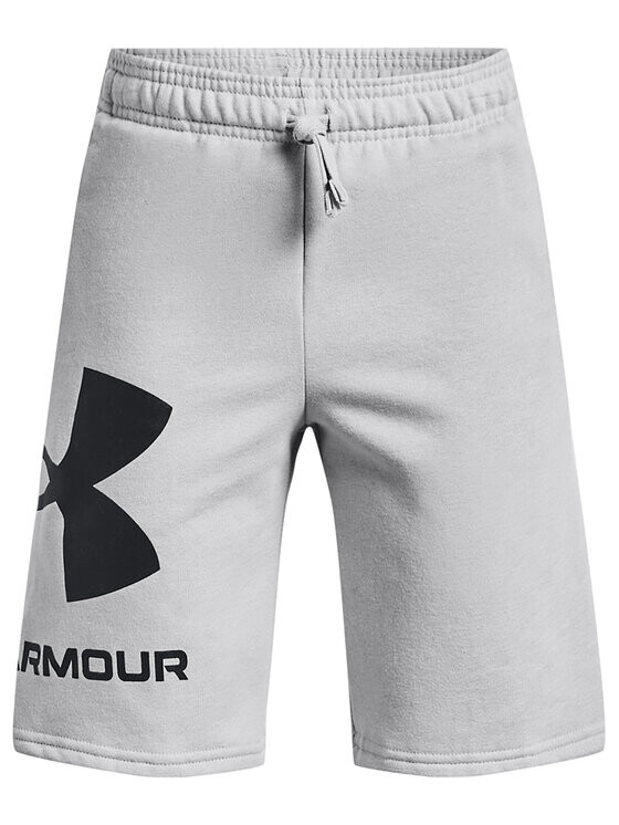 

Спортивные шорты стандартного кроя Under Armour, серый