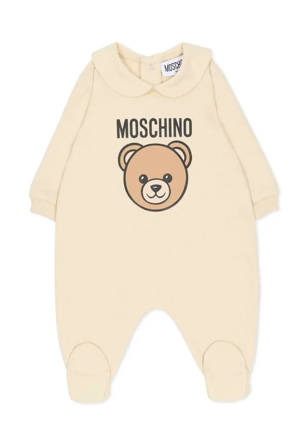 Комбинезон Moschino, Beige